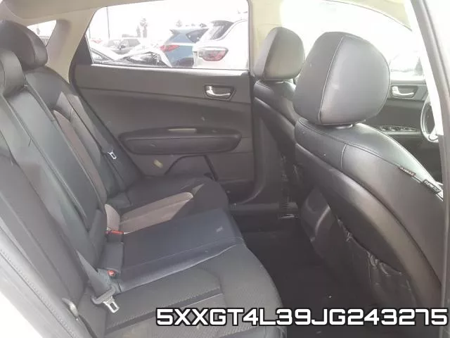 5XXGT4L39JG243275 фото 7