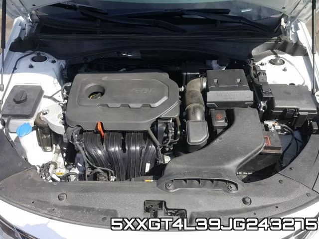 5XXGT4L39JG243275 фото 8