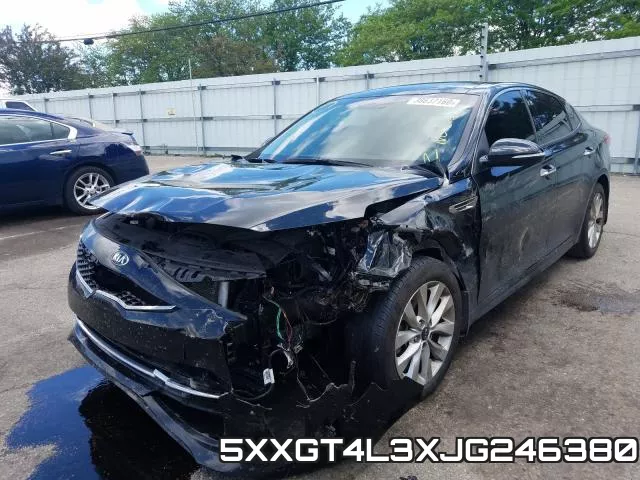 5XXGT4L3XJG246380 фото 3