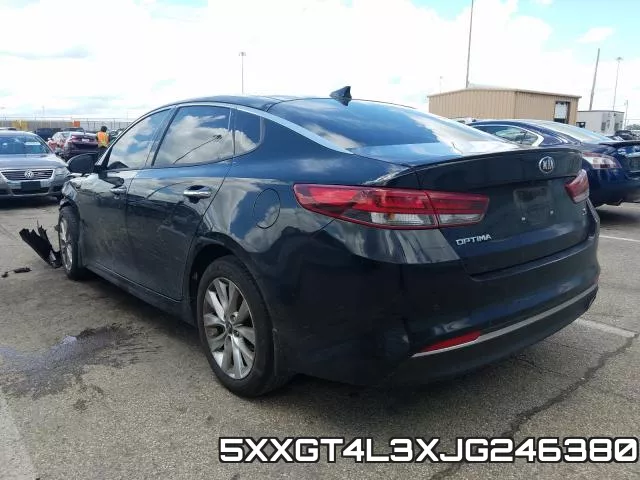 5XXGT4L3XJG246380 фото 4