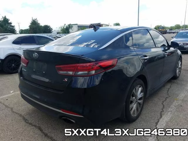 5XXGT4L3XJG246380 фото 5