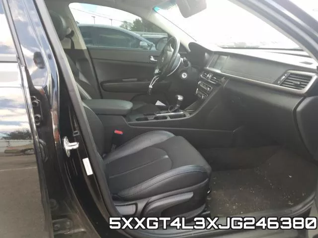 5XXGT4L3XJG246380 фото 6