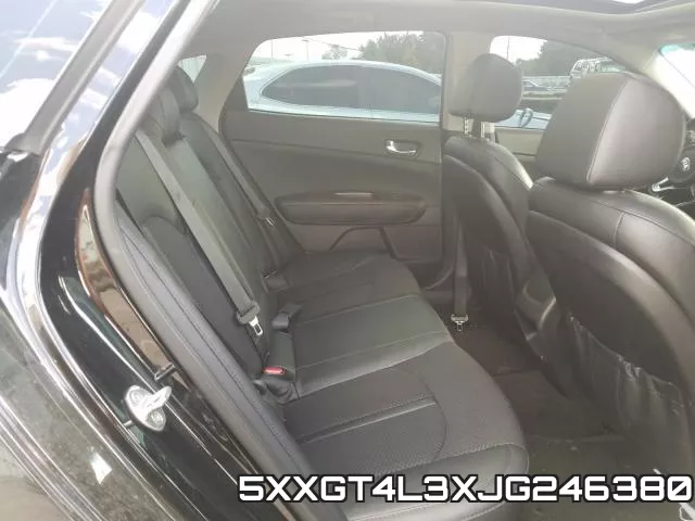 5XXGT4L3XJG246380 фото 7