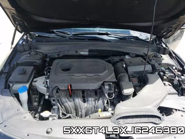 5XXGT4L3XJG246380 фото 8