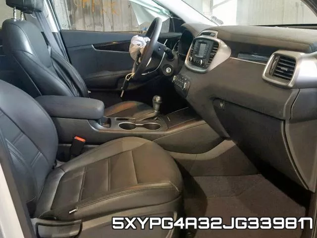 5XYPG4A32JG339817 фото 6