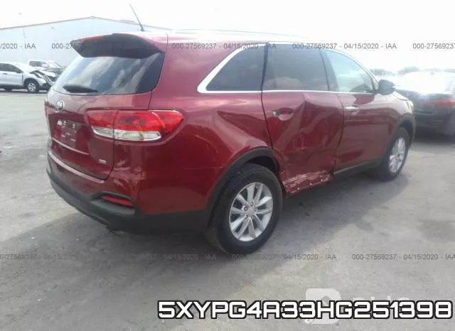 5XYPG4A33HG251398 фото 5