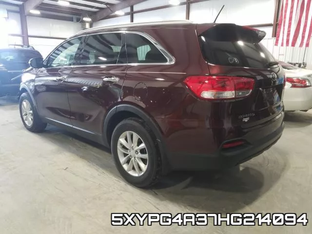 5XYPG4A37HG214094 фото 4