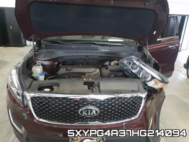 5XYPG4A37HG214094 фото 8