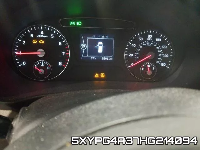 5XYPG4A37HG214094 фото 9
