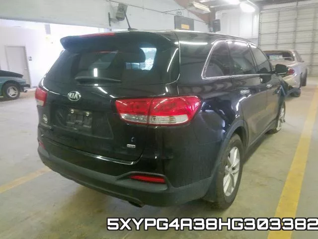 5XYPG4A38HG303382 фото 5