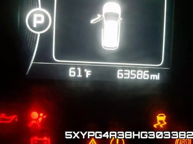 5XYPG4A38HG303382 фото 9