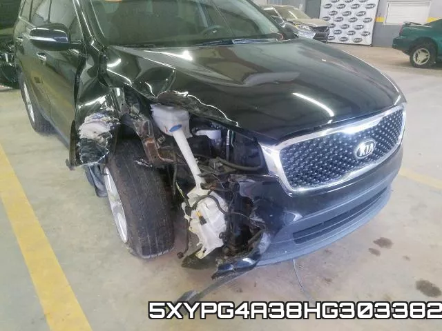 5XYPG4A38HG303382 фото 10