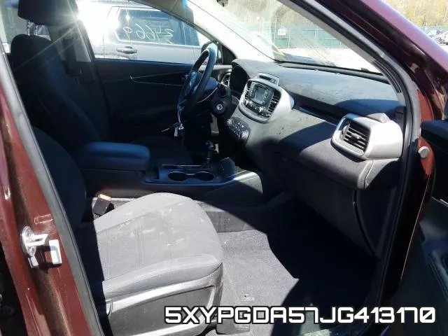 5XYPGDA57JG413170 фото 6