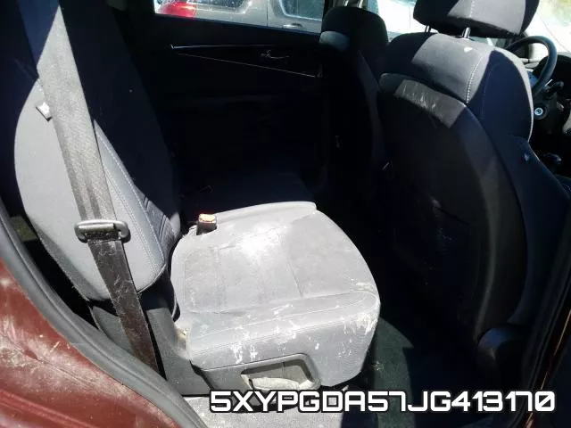 5XYPGDA57JG413170 фото 7