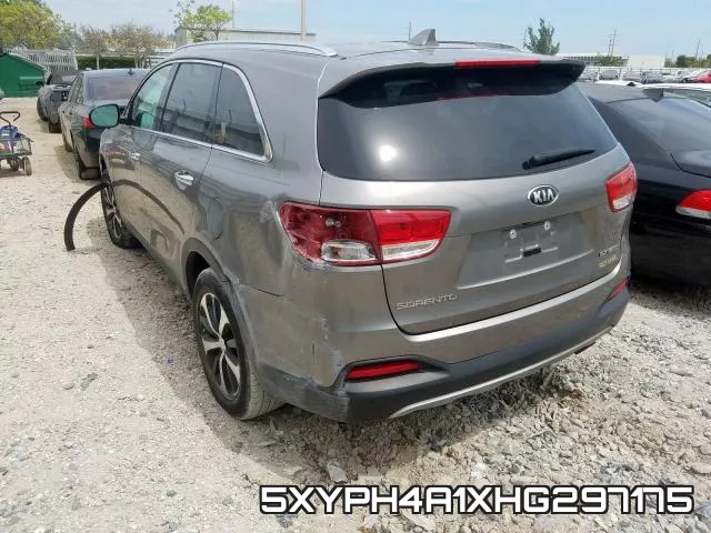 5XYPH4A1XHG297175 фото 3