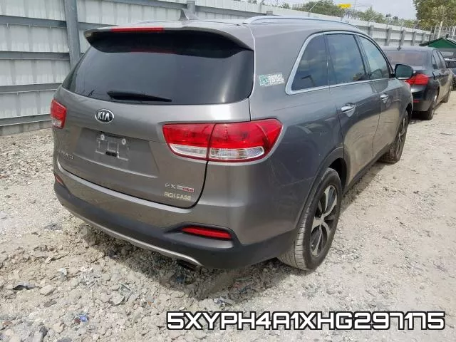 5XYPH4A1XHG297175 фото 4