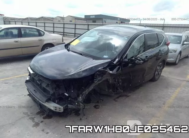 7FARW1H80JE025462 фото 3