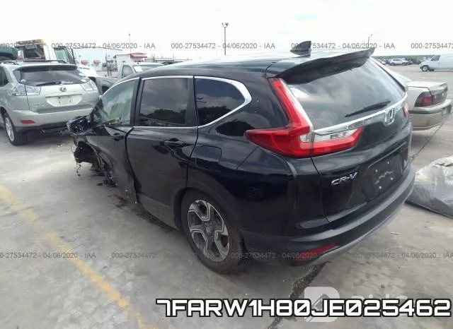 7FARW1H80JE025462 фото 4