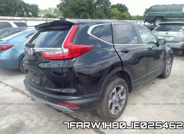 7FARW1H80JE025462 фото 5