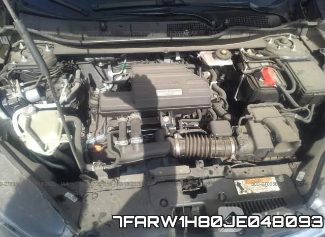 7FARW1H80JE048093 фото 2