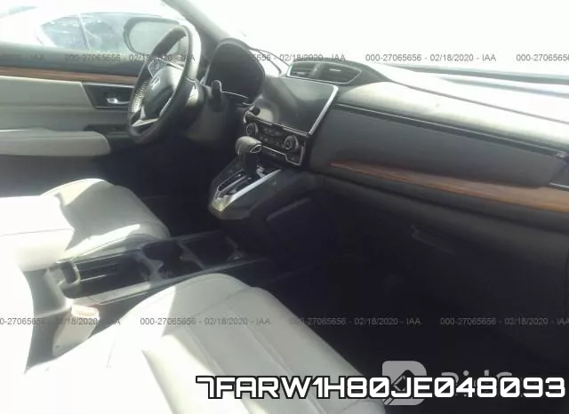 7FARW1H80JE048093 фото 6