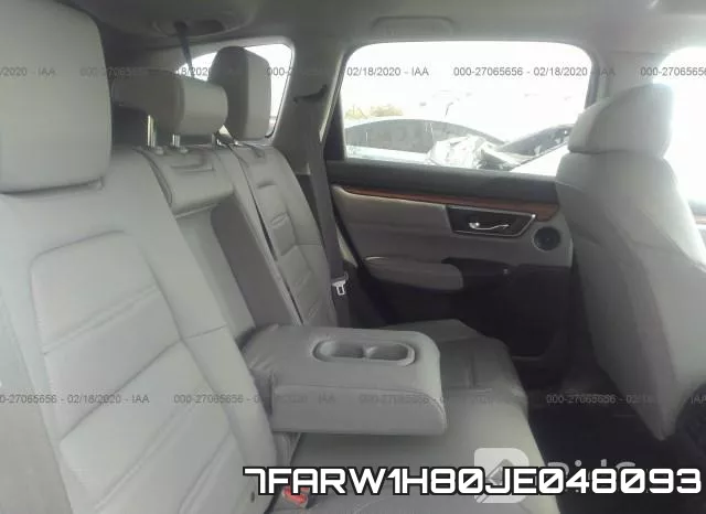7FARW1H80JE048093 фото 9