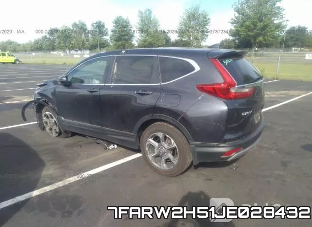 7FARW2H51JE028432 фото 4