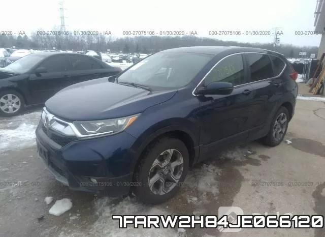 7FARW2H84JE066120 фото 3
