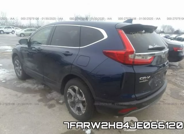 7FARW2H84JE066120 фото 4