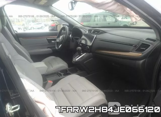 7FARW2H84JE066120 фото 6