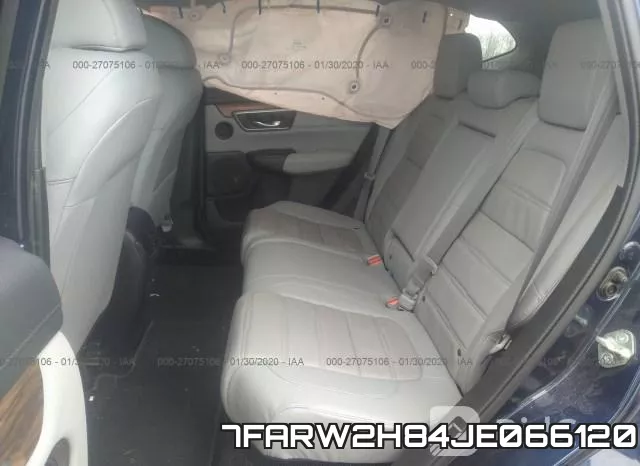 7FARW2H84JE066120 фото 9