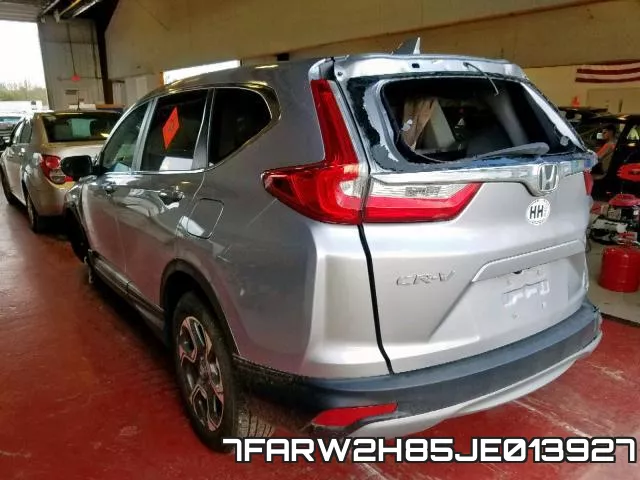 7FARW2H85JE013927 фото 4