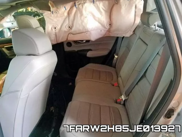 7FARW2H85JE013927 фото 7