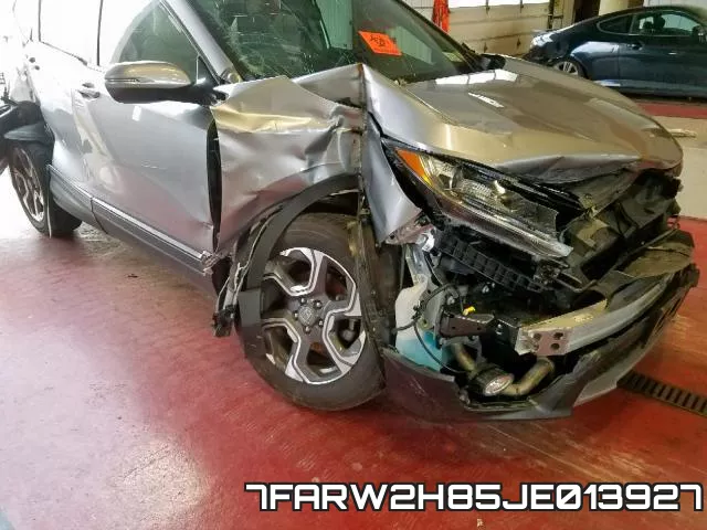 7FARW2H85JE013927 фото 10