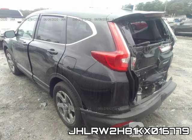 JHLRW2H81KX016779 фото 4