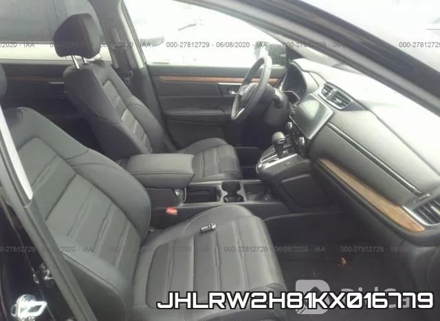 JHLRW2H81KX016779 фото 6