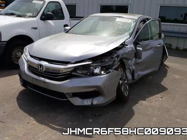 JHMCR6F58HC009093 фото 3