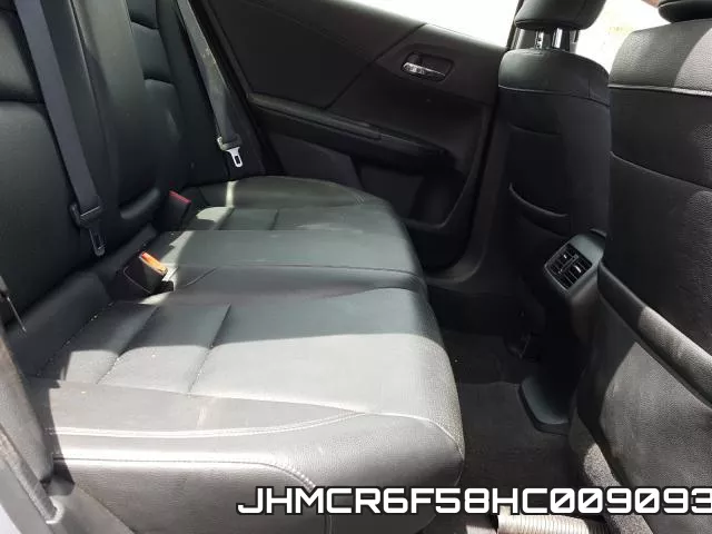 JHMCR6F58HC009093 фото 7