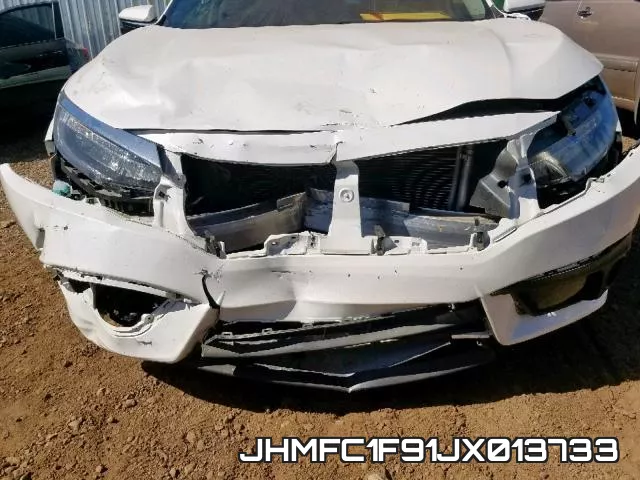 JHMFC1F91JX013733 фото 10