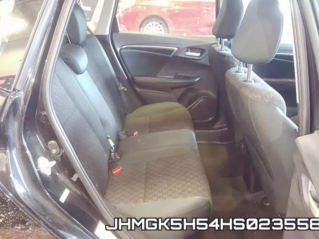JHMGK5H54HS023558 фото 7