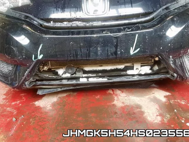 JHMGK5H54HS023558 фото 10