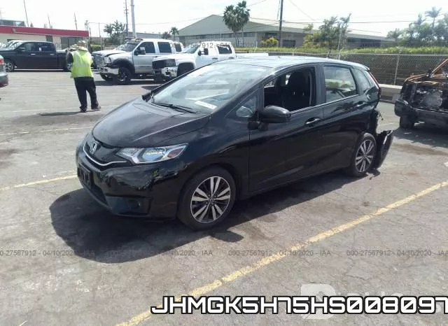 JHMGK5H75HS008097 фото 3