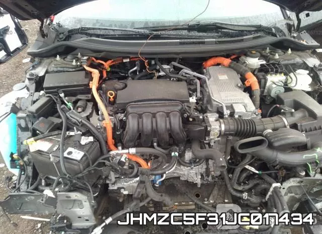 JHMZC5F31JC017434 фото 2