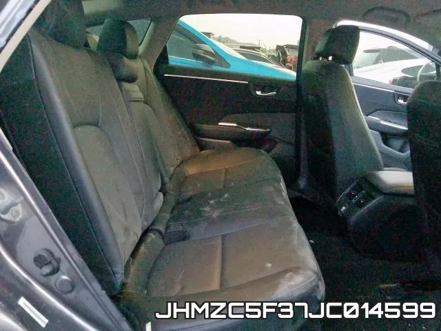 JHMZC5F37JC014599 фото 7