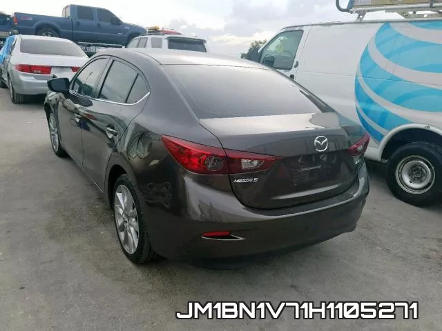 JM1BN1V71H1105271 фото 3