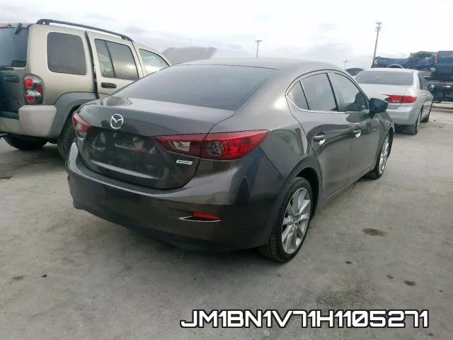 JM1BN1V71H1105271 фото 4