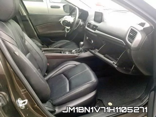 JM1BN1V71H1105271 фото 5