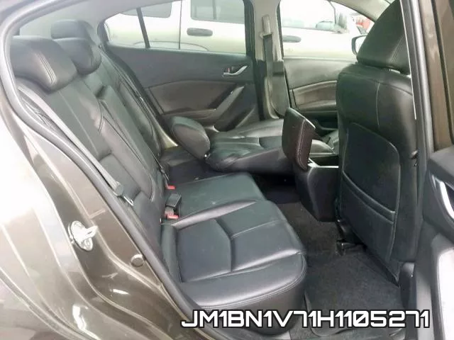 JM1BN1V71H1105271 фото 6