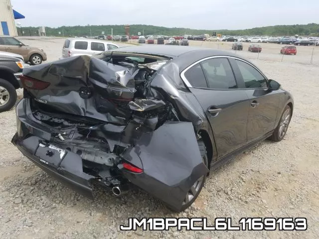 JM1BPACL6L1169163 фото 5