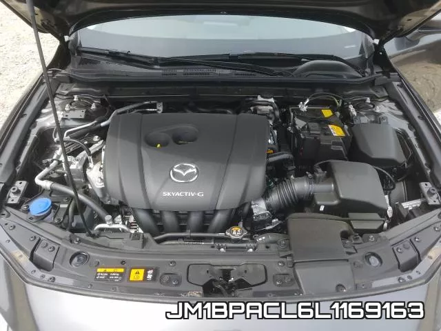 JM1BPACL6L1169163 фото 8